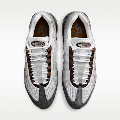 Nike SB Air Max 95 Skate Shoes. Nike.com